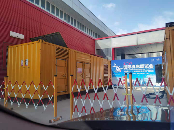 泾县发电机出租 对于发电机的特性你了解多少？