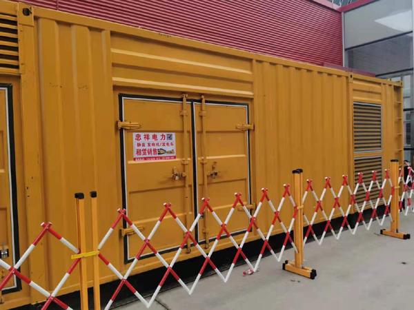 泾县关于通用发电机的十万个为什么？
