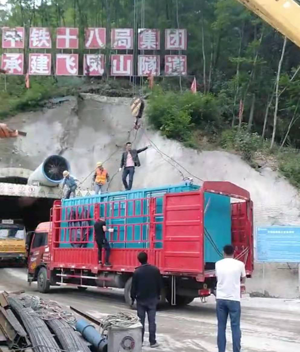 泾县发电机组维修后输出功率降低是什么问题