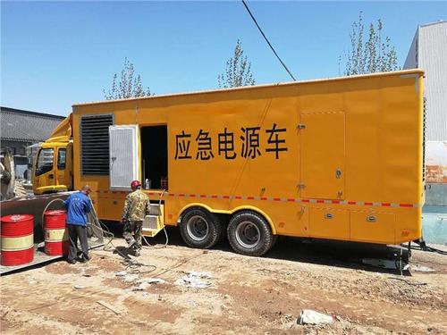泾县发电车租赁-教您挑选发电机哪些技巧可以掌握使用