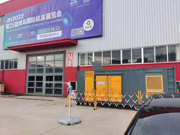 泾县发电机租赁-柴油发电机组不及时维护危害大