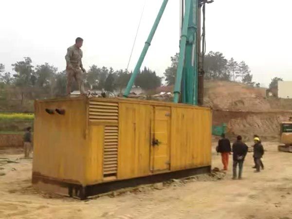 泾县柴油发电机组应用场合有哪些？